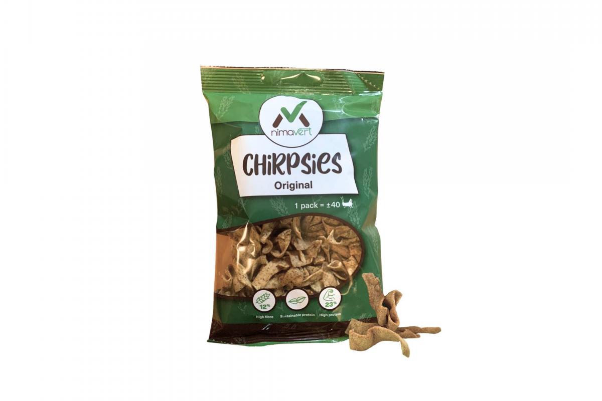 Original Chirpsies