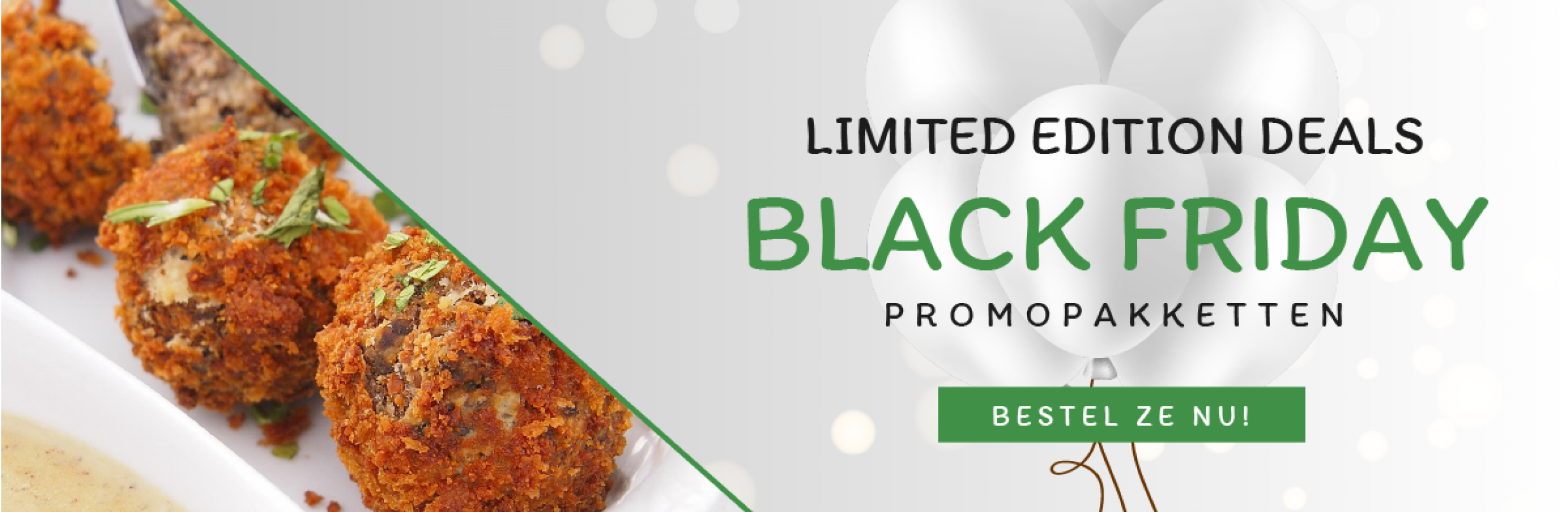 BLACK FRIDAY VISUAL