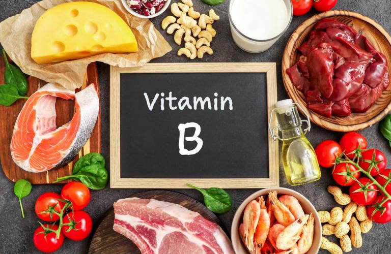 Vitamine B