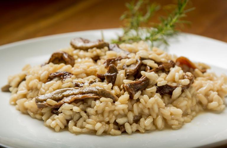 risotto