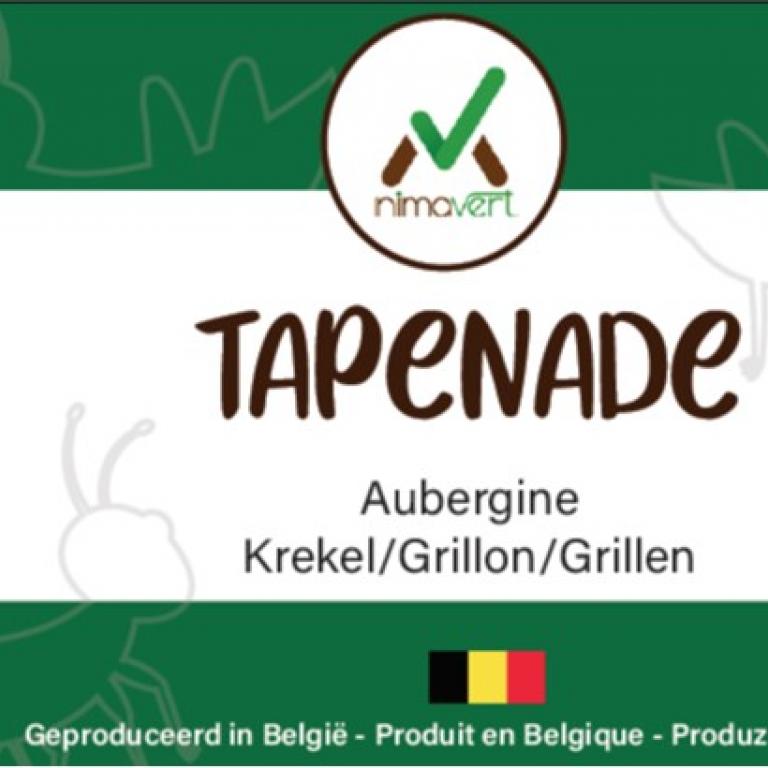 Label Tapenade