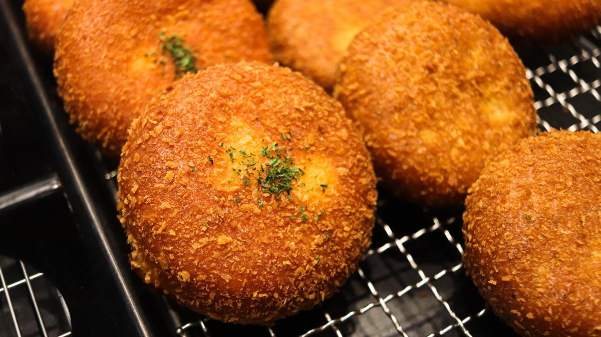 kroketten