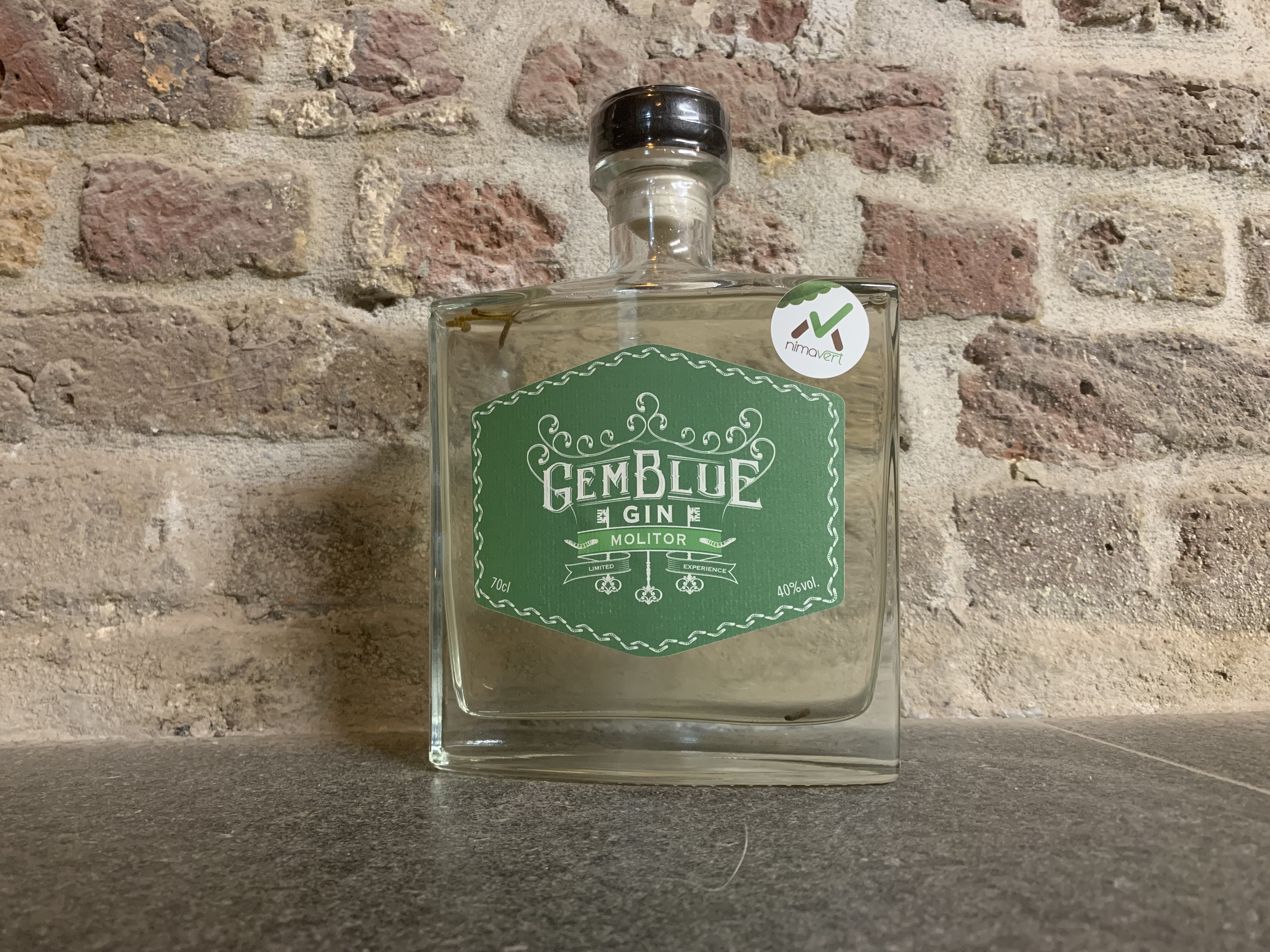 gin